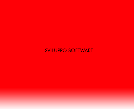 Sviluppo Software