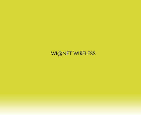 WiEtNet Internet Senza Fili